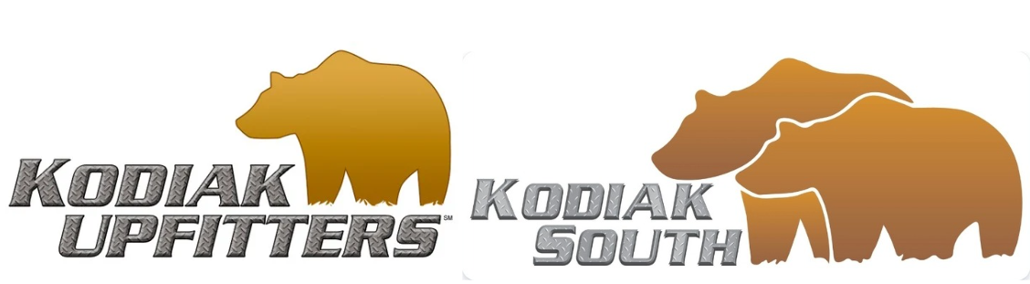 Kodiak Upfitters- Kodiak South
